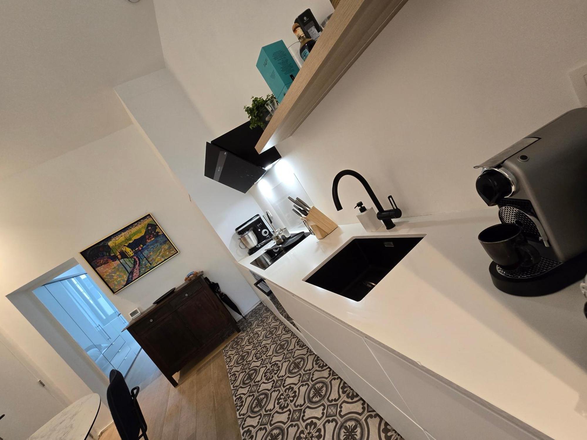 דירות בריסל Jodi'S Flat מראה חיצוני תמונה